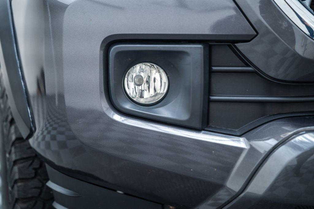 2019 Toyota Tacoma TRD Off-Road V6