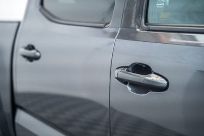 2019 Toyota Tacoma TRD Off-Road V6