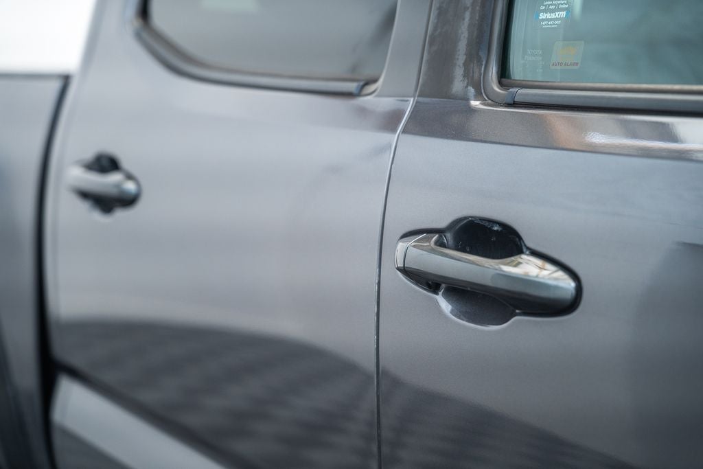 2019 Toyota Tacoma TRD Off-Road V6