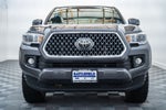 2019 Toyota Tacoma TRD Off-Road V6