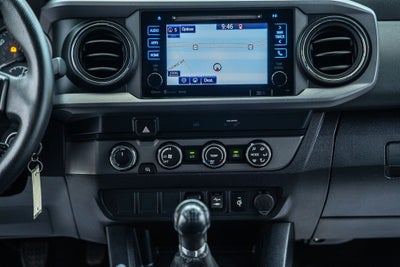 2019 Toyota Tacoma TRD Off-Road V6