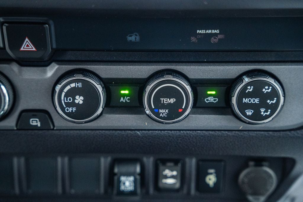 2019 Toyota Tacoma TRD Off-Road V6