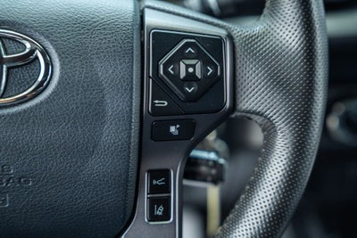 2019 Toyota Tacoma TRD Off-Road V6