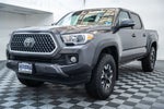2019 Toyota Tacoma TRD Off-Road V6
