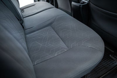 2019 Toyota Tacoma TRD Off-Road V6