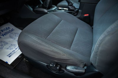 2019 Toyota Tacoma TRD Off-Road V6