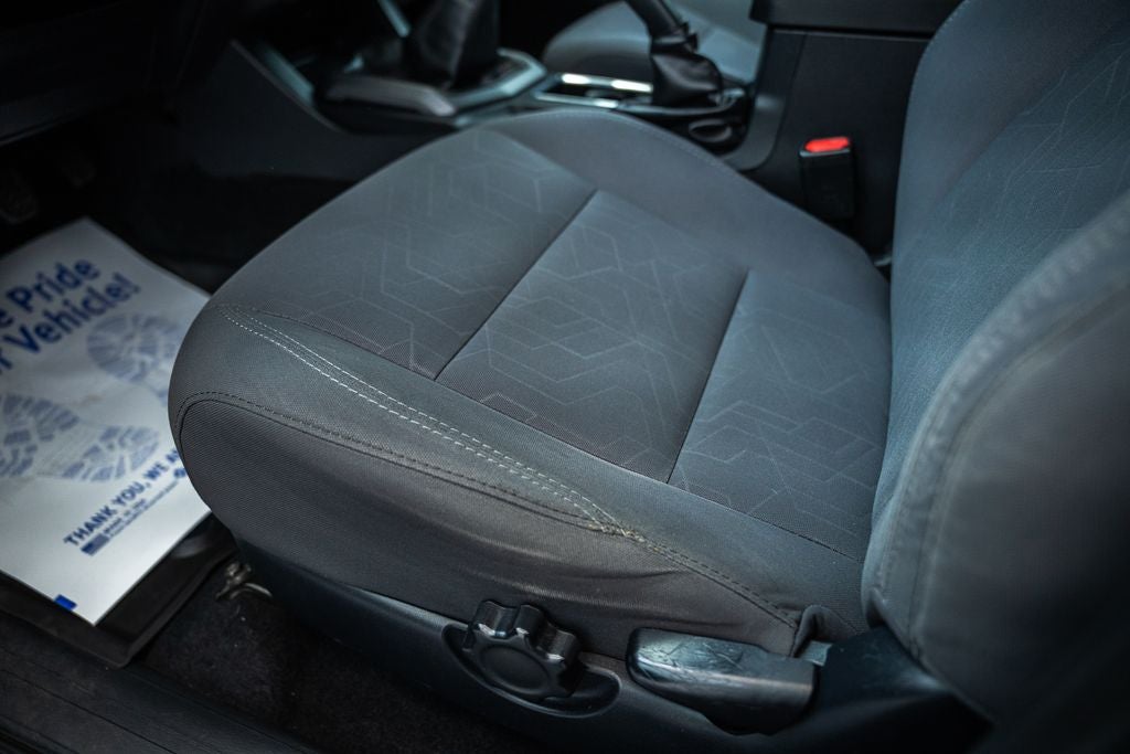 2019 Toyota Tacoma TRD Off-Road V6