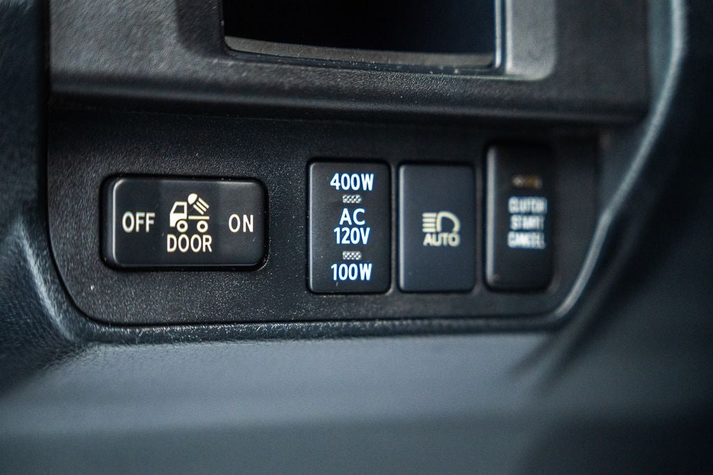2019 Toyota Tacoma TRD Off-Road V6