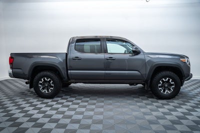 2019 Toyota Tacoma TRD Off-Road V6