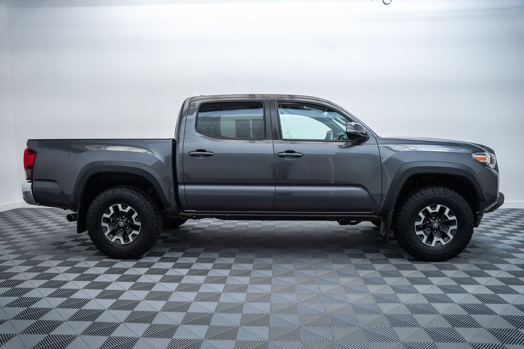 2019 Toyota Tacoma TRD Off-Road V6