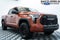 2024 Toyota Tundra Hybrid TRD Pro