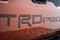 2024 Toyota Tundra Hybrid TRD Pro