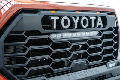 2024 Toyota Tundra Hybrid TRD Pro