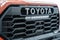 2024 Toyota Tundra Hybrid TRD Pro