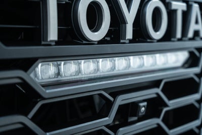 2024 Toyota Tundra Hybrid TRD Pro