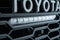 2024 Toyota Tundra Hybrid TRD Pro