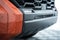 2024 Toyota Tundra Hybrid TRD Pro
