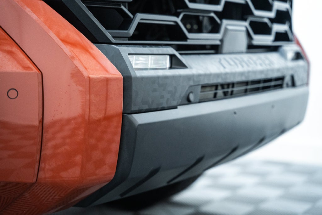 2024 Toyota Tundra Hybrid TRD Pro