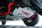 2024 Toyota Tundra Hybrid TRD Pro