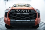 2024 Toyota Tundra Hybrid TRD Pro