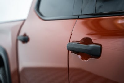 2024 Toyota Tundra Hybrid TRD Pro