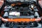 2024 Toyota Tundra Hybrid TRD Pro