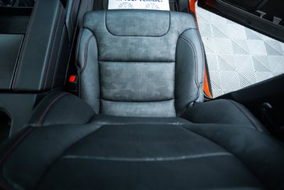 2024 Toyota Tundra Hybrid TRD Pro