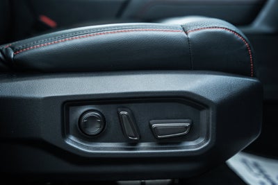 2024 Toyota Tundra Hybrid TRD Pro