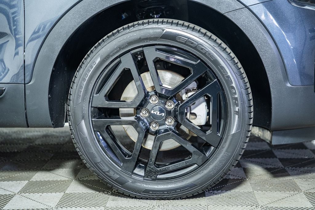 2024 Kia Telluride SX-Prestige X-Line