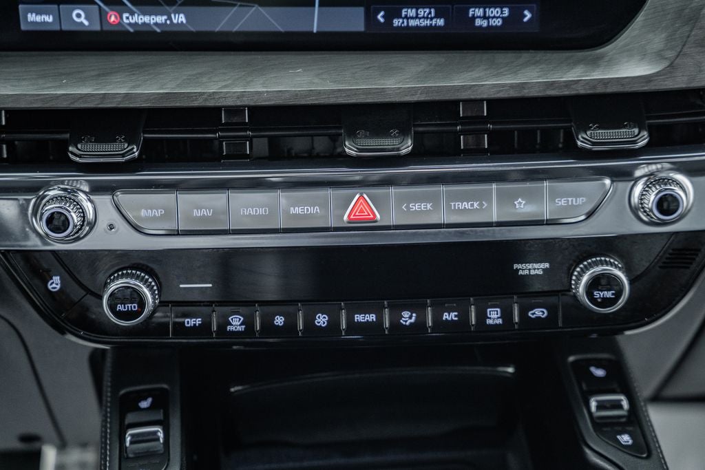 2024 Kia Telluride SX-Prestige X-Line