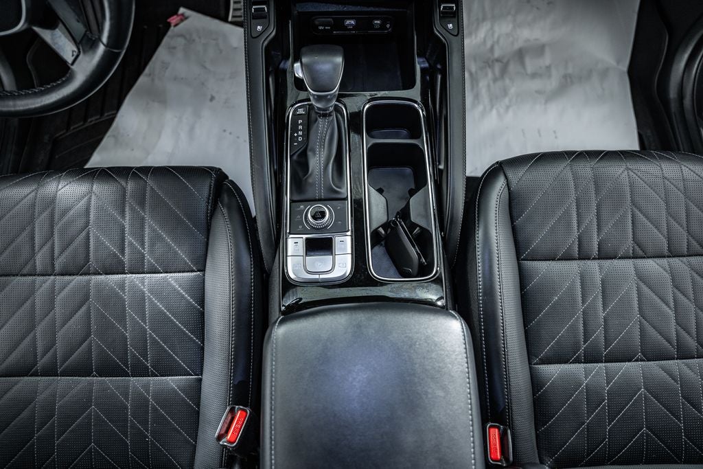 2024 Kia Telluride SX-Prestige X-Line