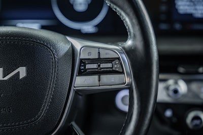 2024 Kia Telluride SX-Prestige X-Line