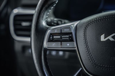 2024 Kia Telluride SX-Prestige X-Line