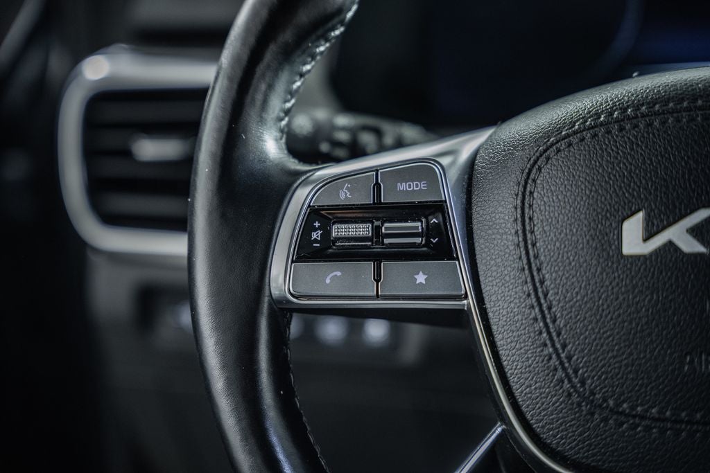 2024 Kia Telluride SX-Prestige X-Line