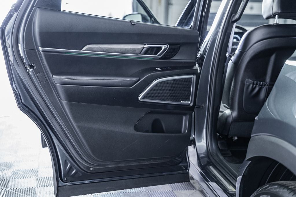 2024 Kia Telluride SX-Prestige X-Line