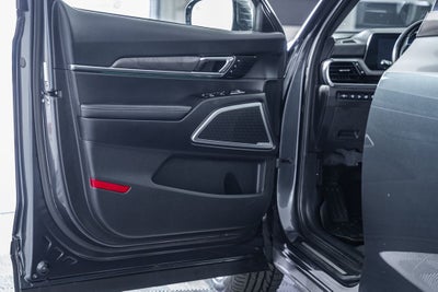 2024 Kia Telluride SX-Prestige X-Line