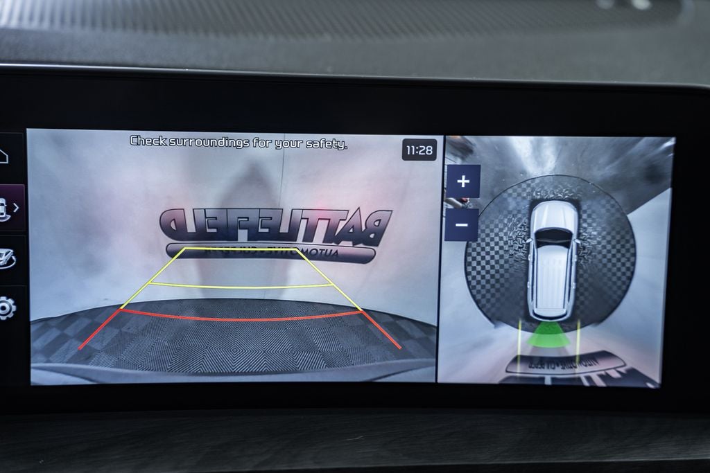 2024 Kia Telluride SX-Prestige X-Line