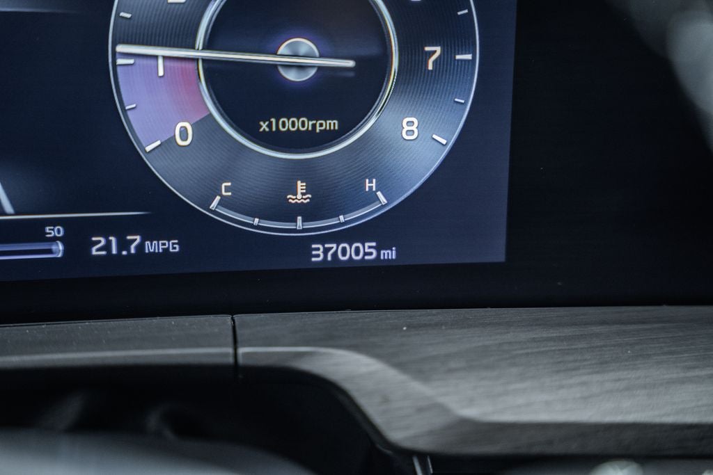 2024 Kia Telluride SX-Prestige X-Line