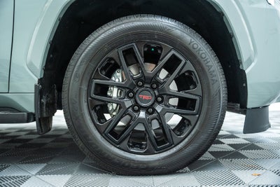 2024 Toyota Sequoia SR5