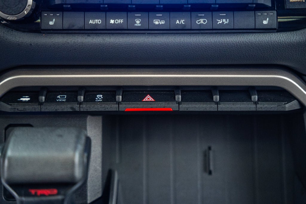 2024 Toyota Sequoia SR5