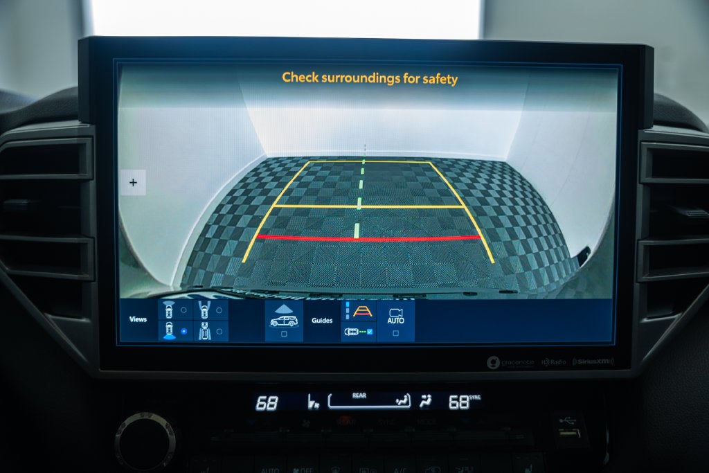 2024 Toyota Sequoia SR5