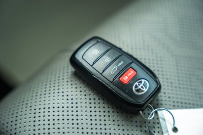 2024 Toyota Sequoia SR5