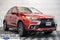 2018 Mitsubishi Outlander Sport SEL