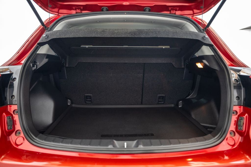 2018 Mitsubishi Outlander Sport SEL
