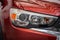 2018 Mitsubishi Outlander Sport SEL