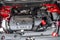 2018 Mitsubishi Outlander Sport SEL