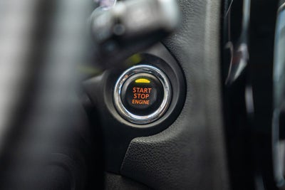 2018 Mitsubishi Outlander Sport SEL
