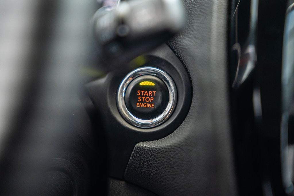 2018 Mitsubishi Outlander Sport SEL