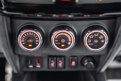 2018 Mitsubishi Outlander Sport SEL