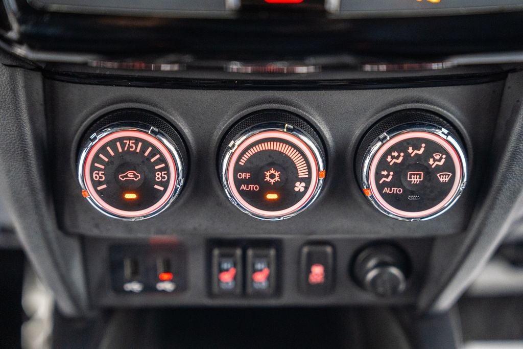 2018 Mitsubishi Outlander Sport SEL